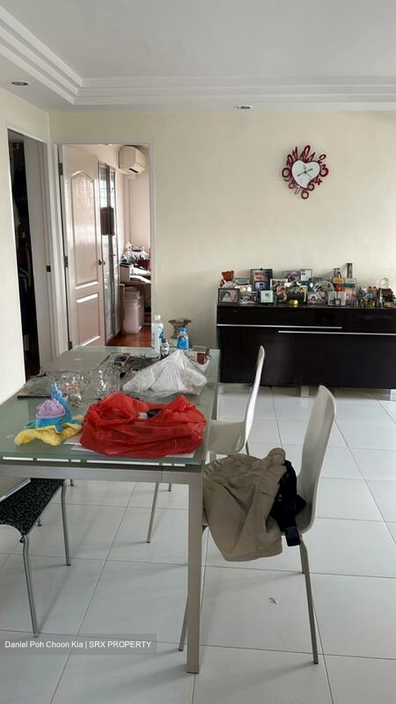 Blk 164 Bishan Street 13 (Bishan), HDB 5 Rooms #504513691
